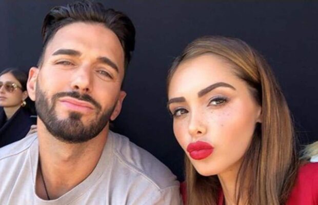 Nabilla : elle se livre sur ses embrouilles avec Thomas pendant son hospitalisation