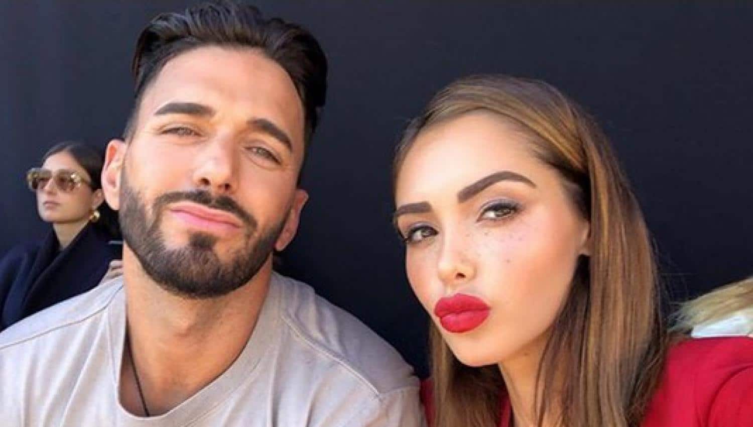 Nabilla : elle se livre sur ses embrouilles avec Thomas pendant son hospitalisation