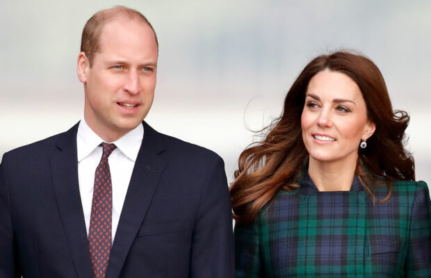 Kate Middleton et le prince William : cette vidéo qui leur a valu une pluie de critiques
