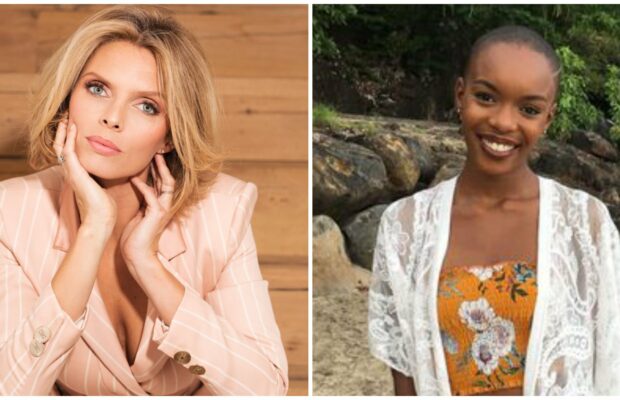 Anaëlle Guimbi : évincée du concours Miss France, Sylvie Tellier lui fait une proposition