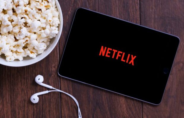 Netflix : l'impôt ridicule payé par la plateforme en France