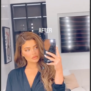 Kylie Jenner : sans maquillage, les internautes ne la reconnaissent pas