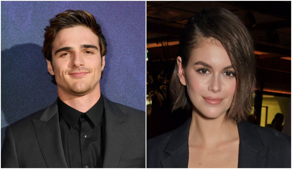 Jacob Elordi (The kissing booth), en couple avec Kaia Gerber : ces indices qui le laissent penser