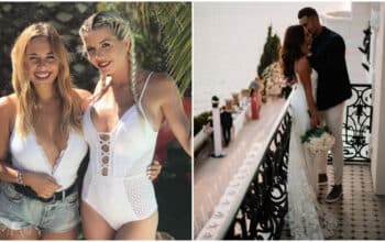 Pourquoi Jessica Thivenin était absente au mariage de Stéphanie Durant et Théo