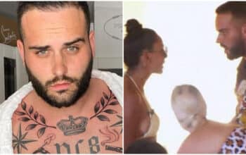 Nikola Lozina (LMvsMonde5) : critiqué après son clash avec Nehuda, il prend la parole