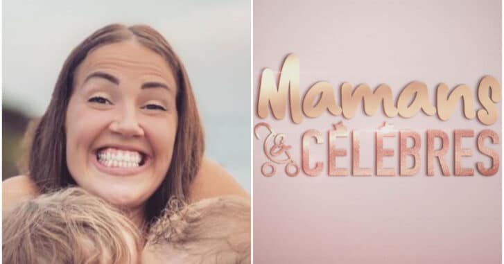 Pourquoi Tiffany (Mamans & Célèbres) cache le visage de ses enfants sur Instagram alors qu'on les voit à la télé