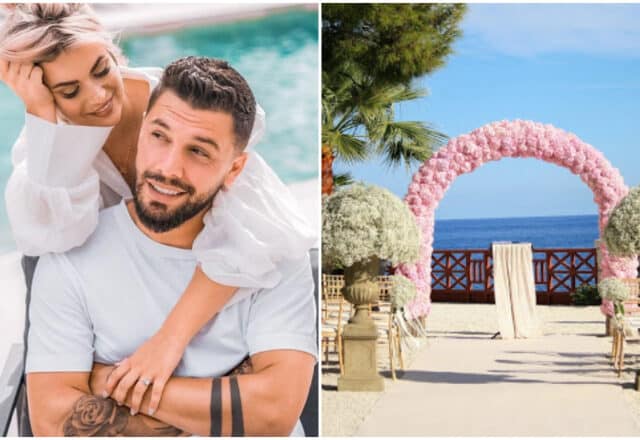 Carla Moreau : son mariage avec Kévin Guedj devrait se faire en mai ou juin 2021
