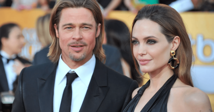 Angelina Jolie : furieuse contre Bad Pitt après avoir découvert sa nouvelle petite-amie