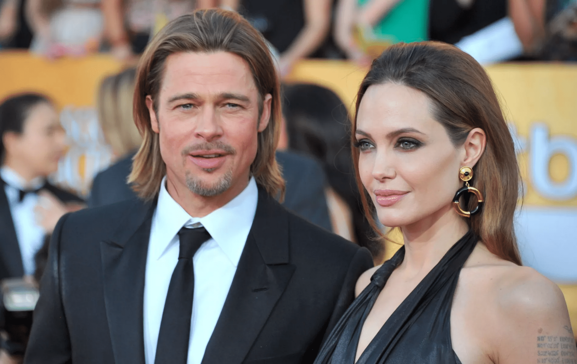 Angelina Jolie : furieuse contre Bad Pitt après avoir découvert sa nouvelle petite-amie