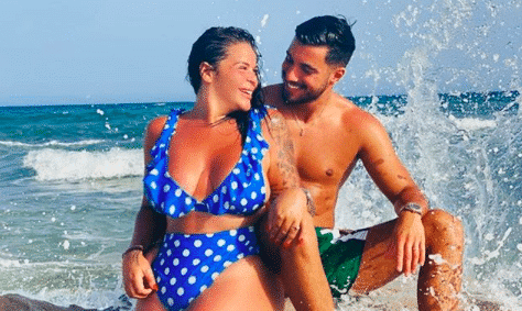 Sarah Fraisou et Ahmed : selon un compte Instagram, leur cambriolage a été orchestré par le couple