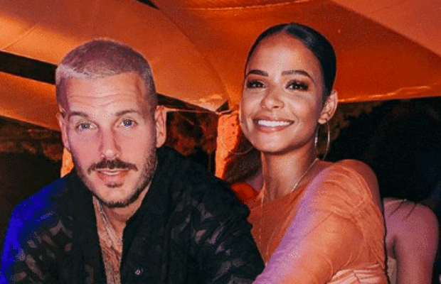 Christina Milian à Paris : son anniversaire de rêve avec Matt Pokora et leur fils Isaiah