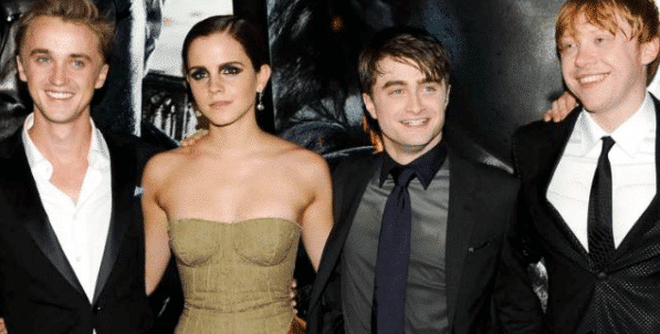 Harry Potter : une star de la saga révèle avoir pensé à se suicider