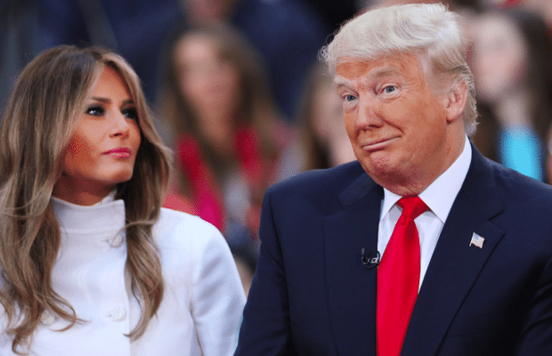 Donald Trump : il se serait fait passer pour sa femme afin de mentir sur ses performances au lit