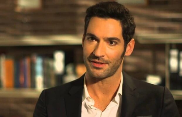 Tom Ellis (Lucifer) : triste, l'acteur rend hommage à un membre de l'équipe décédé