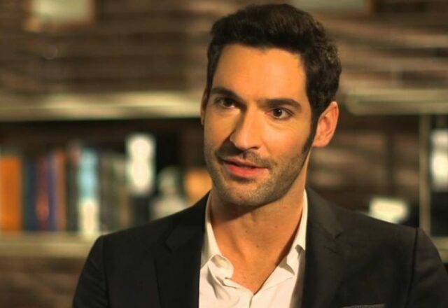 Tom Ellis (Lucifer) : triste, l'acteur rend hommage à un membre de l'équipe décédé