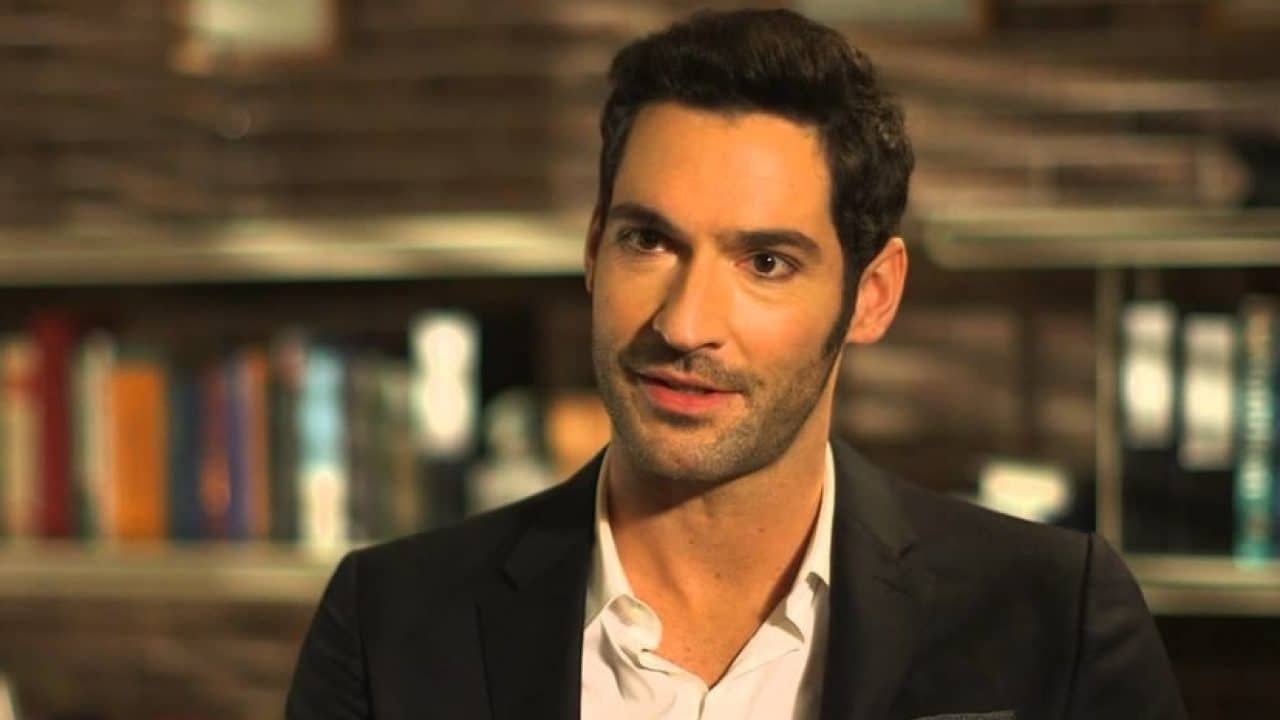 Tom Ellis (Lucifer) : triste, l'acteur rend hommage à un membre de l'équipe décédé