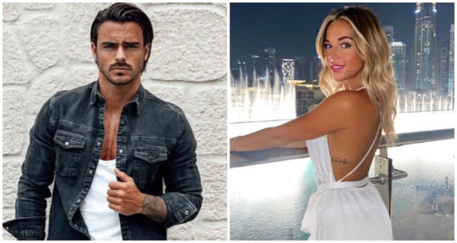 Benji Samat : en couple avec Maddy Burciaga ? Des indices sèment le doute !