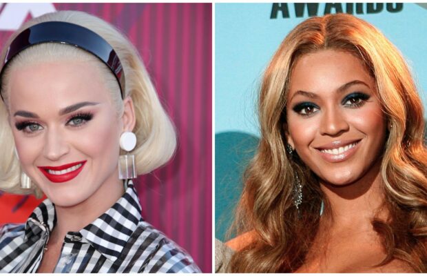 Katy Perry maman : la belle attention de Beyoncé pour la naissance de sa fille Daisy