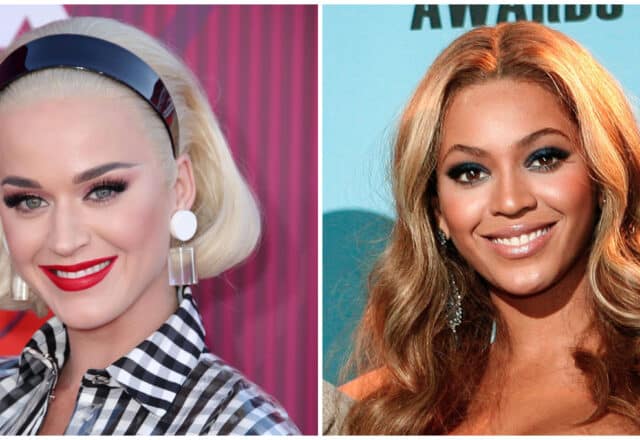 Katy Perry maman : la belle attention de Beyoncé pour la naissance de sa fille Daisy