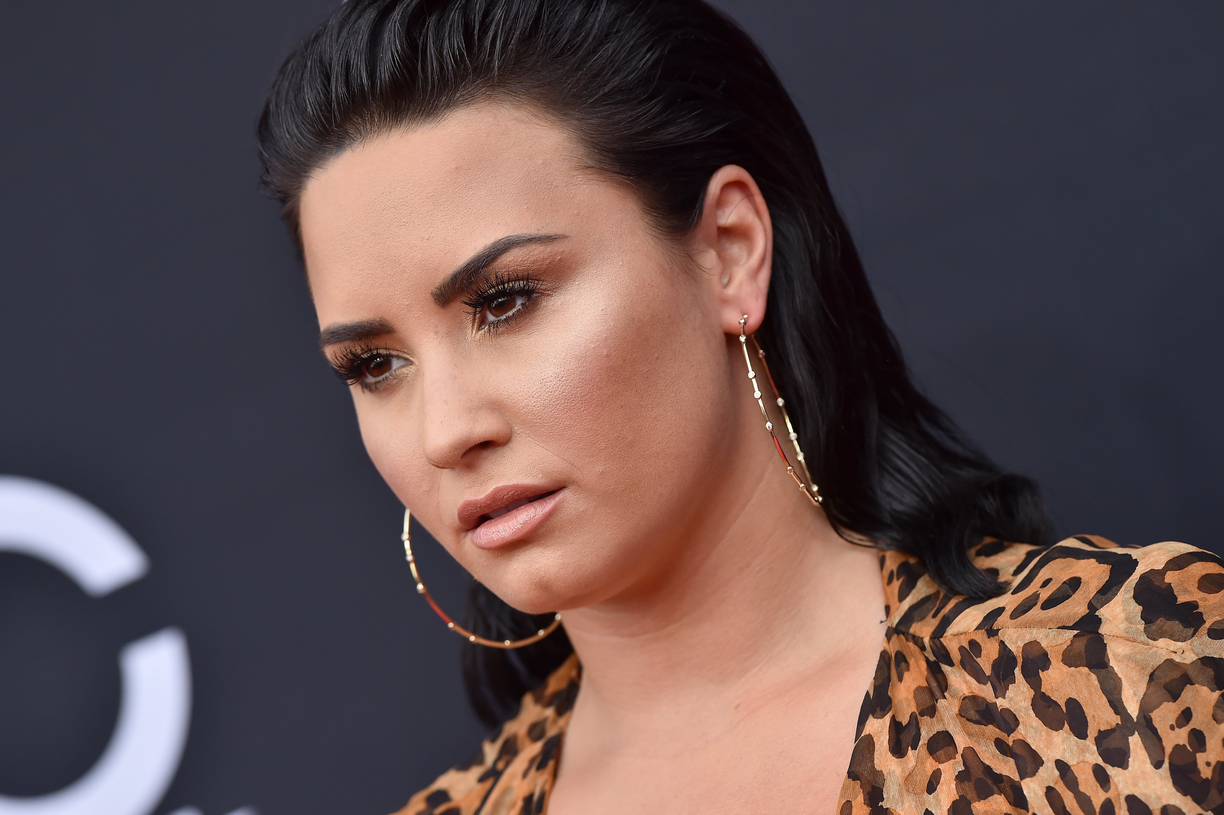 Demi Lovato : 2 ans plus tard, elle se livre sur son overdose