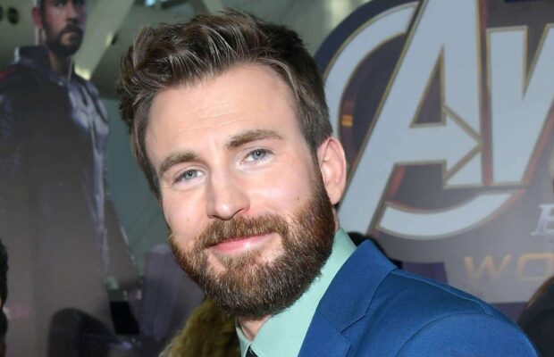 Chris Evans : l'acteur montre ses parties intimes par erreur sur Instagram