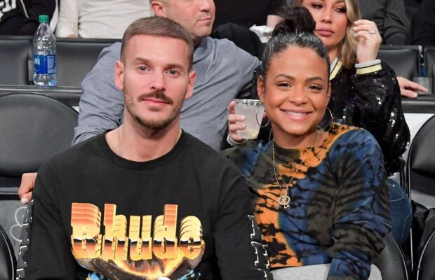 Christina Milian : critiquée après voir partagé un cliché de son fils Isaiah sur Instagram