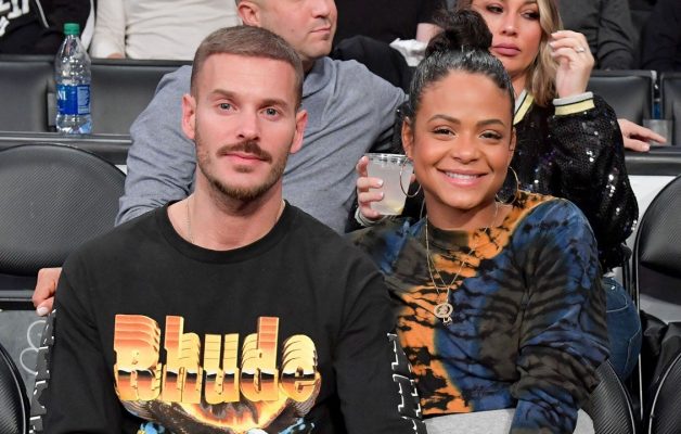 Christina Milian : critiquée après voir partagé un cliché de son fils Isaiah sur Instagram