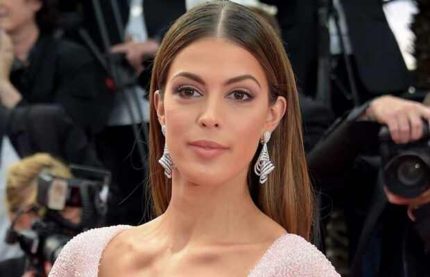 Iris Mittenaere menacée de viol : c'est décidé, elle va se défendre