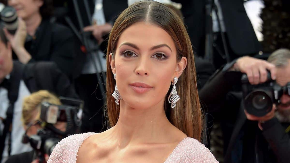 Iris Mittenaere menacée de viol : c'est décidé, elle va se défendre