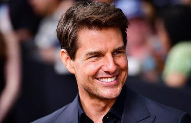 Tom Cruise : sa cascade complètement hallucinante pour Mission Impossible 4 !