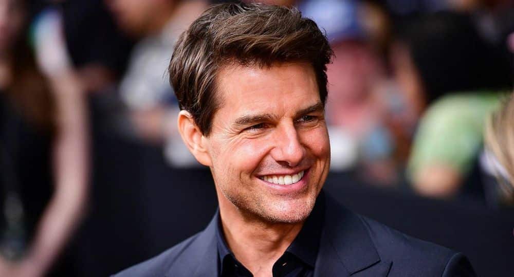 Tom Cruise : sa cascade complètement hallucinante pour Mission Impossible 4 !