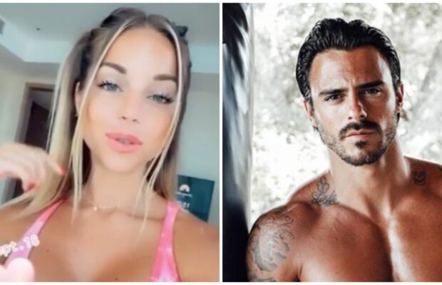 Maddy Burciaga : elle prend la parole sur sa supposée liaison avec Benji Samat