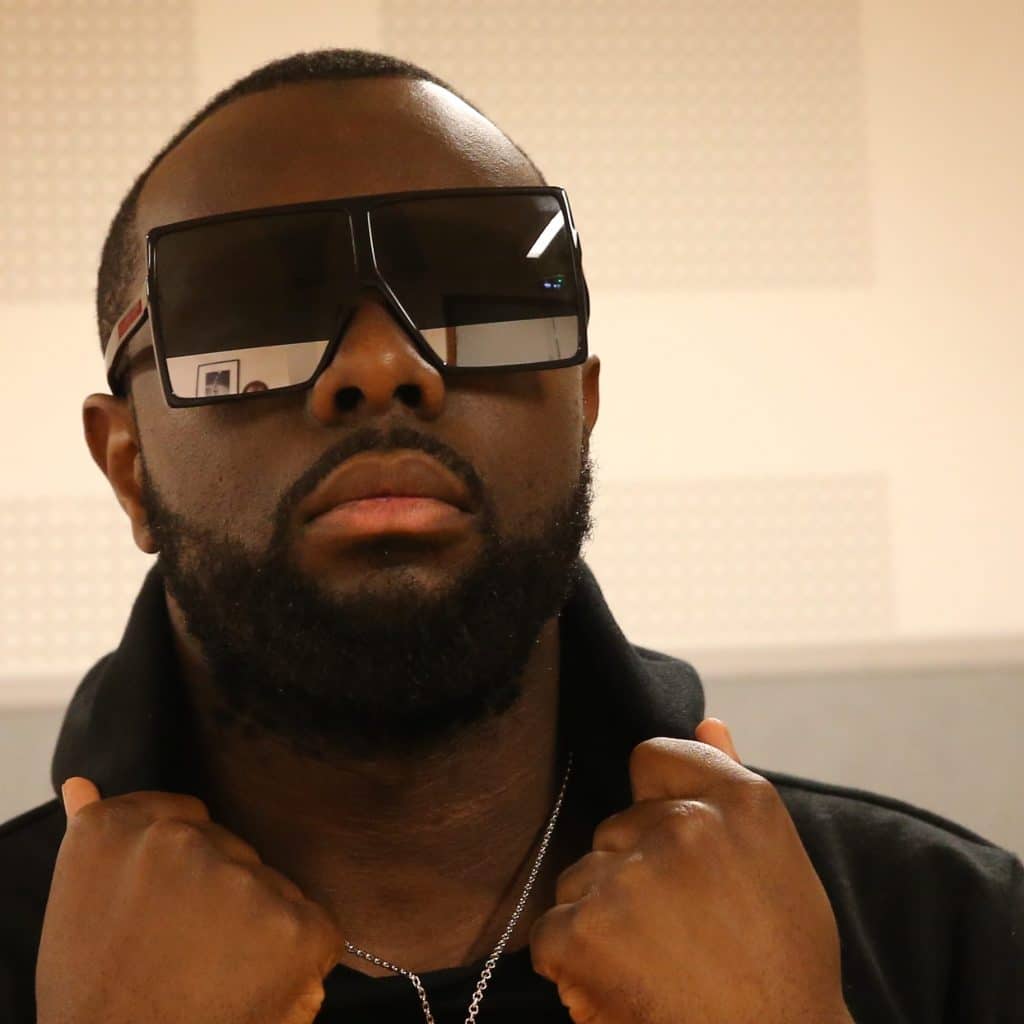 Maître Gims : il révèle avoir été membre d'une secte islamiste