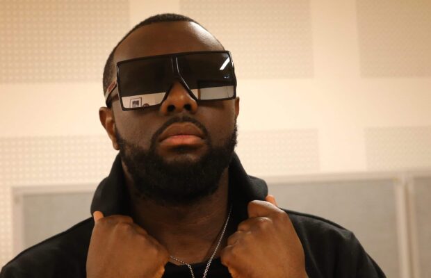 Maître Gims : il révèle avoir été membre d'une secte islamiste