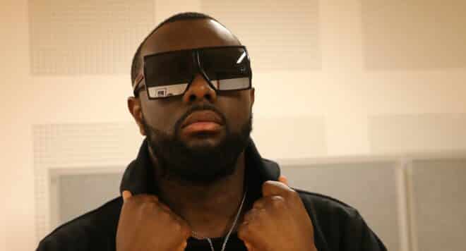 Maître Gims révèle avoir été membre d'une secte islamiste, il fait des révélations surprenantes !