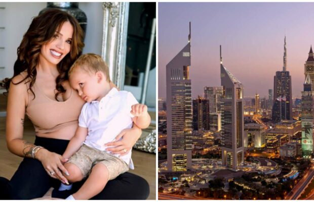 Manon Tanti : son déménagement à Dubaï ne se passe pas comme prévu, elle raconte !