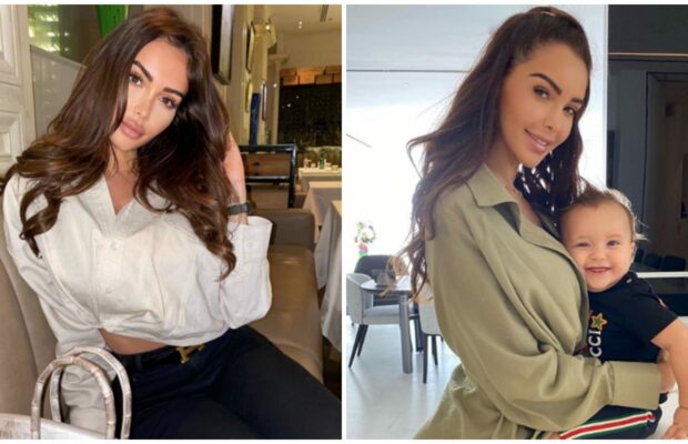 Nabilla Vergara : une mère porteuse pour Milann ? Sa réponse qui veut tout dire !