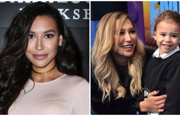 Naya Rivera : son fils raconte que, les bras en l’air, elle a crié 'À l’aide' avant de sombrer dans le lac