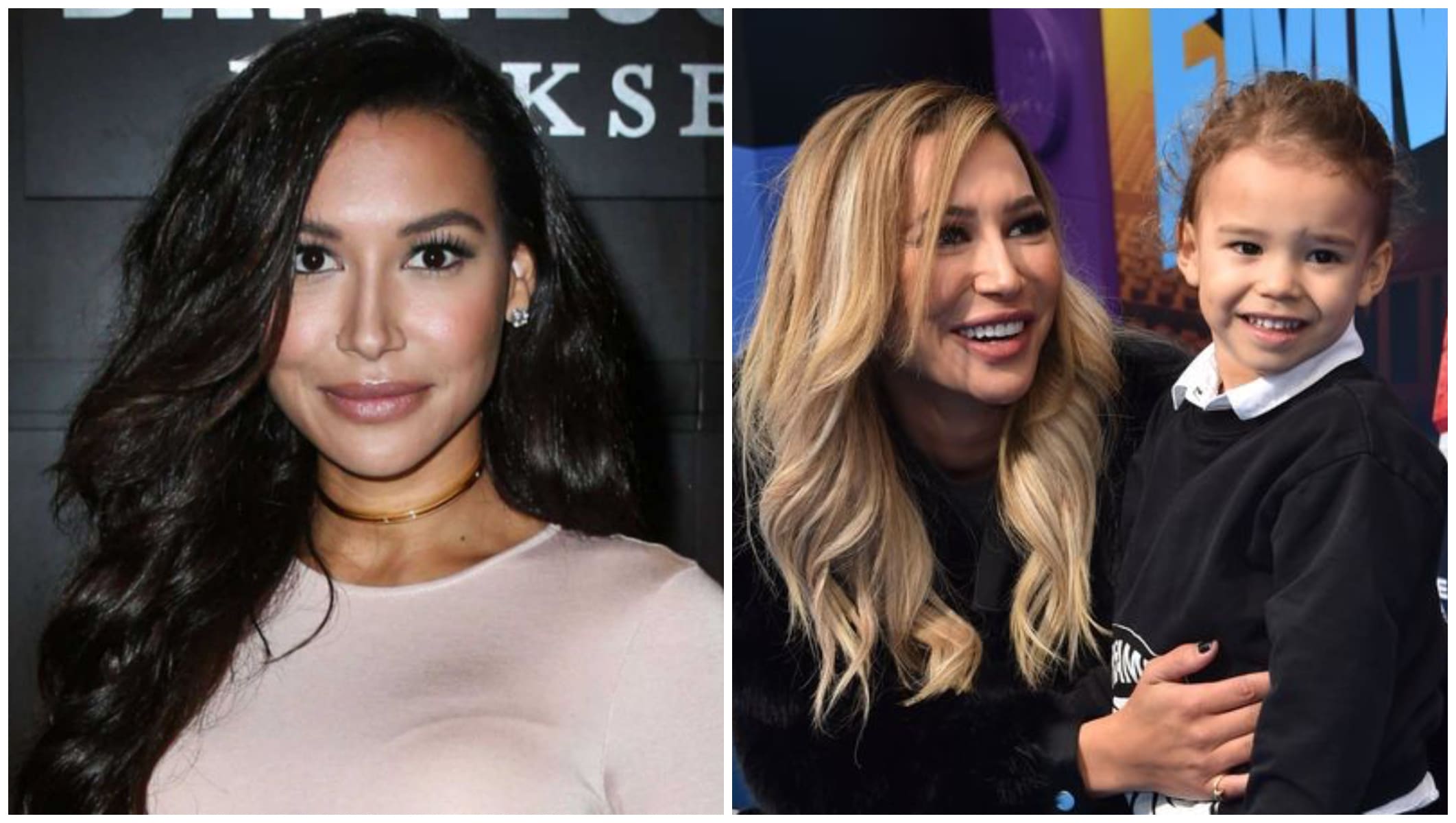 Naya Rivera : son fils raconte que, les bras en l’air, elle a crié 'À l’aide' avant de sombrer dans le lac