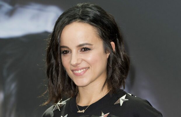 'Lolita pour la vie', Alizée change de look et fait sensation sur Instagram