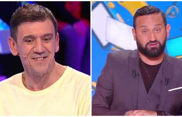 Christian Quesada s'en prend à Hanouna et C8 en leur adressant une lettre