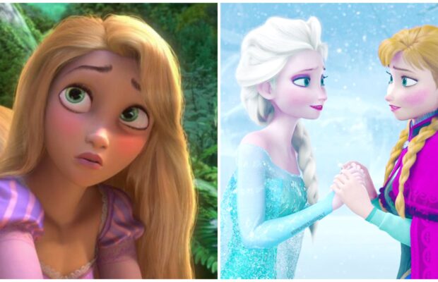 Découvrez la Princesse Disney qui serait bien la cousine d'Anna et Elsa de La Reine des Neiges !