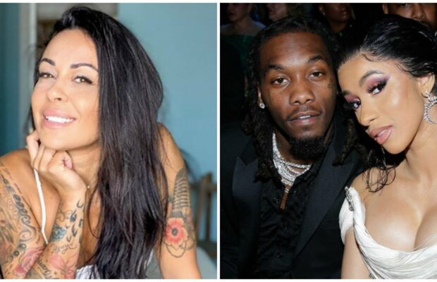 Shanna Kress : accusée d'avoir causé la rupture entre Cardi B et Offset