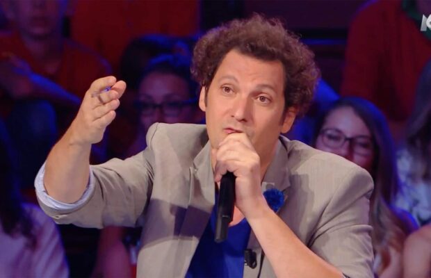 LFAUIT : Eric Antoine positif au Coronavirus, a interrompu le tournage