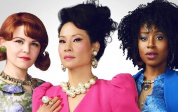 Why Women Kill saison 2 : deux nouveaux acteurs, 1ères infos sur la suite