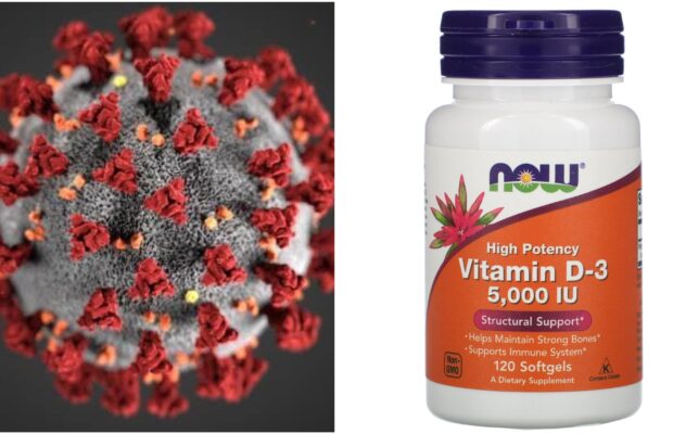 Covid-19 : pourquoi il faut consommer de la vitamine D pour contrer le virus