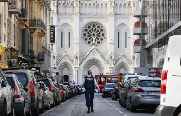 Attentat de Nice : ce qu'il s'est passé durant cette horrible tragédie