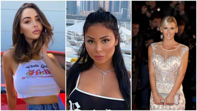 Maeva Ghennam : son tacle à Nabilla Vergara et Amélie Neten !