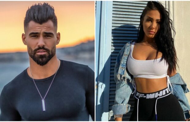 Jonathan Matijas : en couple avec Léana ? Il réagit et s'explique