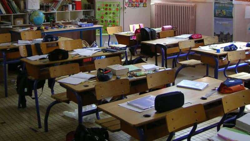 classe-de-maternelle